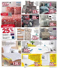 Kopfkissen im Möbel Martin Prospekt "SALE" mit 24 Seiten (Mainz)