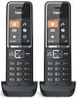 COMFORT 550HX Duo im aktuellen expert TeVi Prospekt