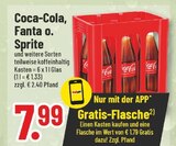 Aktuelle Coca Cola Angebote bei Trinkgut in Heinsberg Aktuelles Coca-Cola Angebot bei Trinkgut in Heinsberg ab 7,99 €