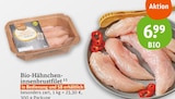 Bio-Hähncheninnenbrustfilet Angebote bei tegut Mannheim für 6,99 €