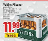 Trinkgut Wolfenbüttel Prospekt mit  im Angebot für 11,99 €