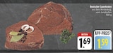 Deutscher Sauerbraten im Angebot bei E center in Hof Deutscher Sauerbraten Angebote bei E center Hof für 1,59 €