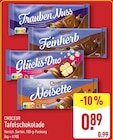 Trauben Nuss bei ALDI Nord im Prospekt "" für 0,89 €