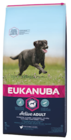 Croquettes - EUKANUBA en promo chez Maxi Zoo Saint-Nazaire à 45,59 €