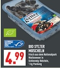 Bio Sylter Muscheln im Angebot bei Marktkauf in Bielefeld Bio Sylter Muscheln Angebote bei Marktkauf Bielefeld für 4,99 €