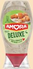 Sauce Deluxe - AMORA en promo chez Intermarché Sauce Deluxe - AMORA dans le catalogue Intermarché