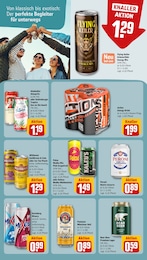 Mixery Angebot & Preis im aktuellen REWE Prospekt Mixery Angebot im aktuellen REWE Prospekt auf Seite 13