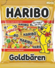 Minis Fruchtgummi Angebote von Haribo bei EDEKA Stralsund für 1,79 €