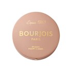 Bronzer - BOURJOIS en promo chez Carrefour Bronzer - BOURJOIS dans le catalogue Carrefour