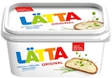 Original von LÄTTA im aktuellen Kaufland Prospekt