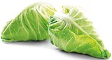 Spitzkohl im Angebot bei REWE in Bergisch Gladbach Spitzkohl Angebote von REWE Regional bei REWE Bergisch Gladbach für 1,11 €