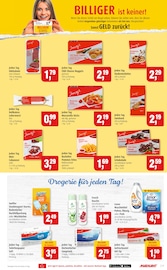 Aktueller Markant Prospekt mit Lenor, "...freu Dich drauf!", Seite 11