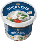 BURRATINA - CUCINA NOBILE en promo chez Aldi BURRATINA - CUCINA NOBILE dans le catalogue Aldi