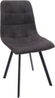 Chaise Chilli - Maxi Bazar à Bezons Chaise Chilli en promo chez Maxi Bazar Bezons à 39,99 €