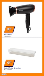 Action Parfum im Prospekt Action Parfum im Prospekt