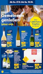 Champagner Angebot & Preis im aktuellen Lidl Prospekt Champagner Angebot im aktuellen Lidl Prospekt auf Seite 28
