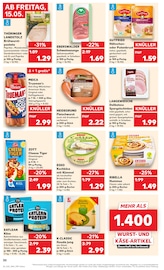 Schinken im Kaufland Prospekt in Magdeburg Aktueller Kaufland Prospekt mit Schinken, "Aktuelle Angebote", Seite 30