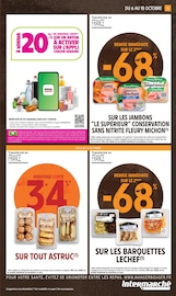 Promos Gâteau dans le catalogue "Intermarché" de Intermarché Express Gâteau en promo dans le catalogue Intermarché Express à la page 5