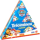 Triominos Original dans le catalogue Auchan Hypermarché