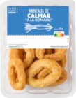 Promo Anneaux de calmars à la romaine à 3,84 € dans le catalogue Lidl à Le Petit Clamart