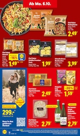 Aktueller Lidl Prospekt mit Federweißer, "LIDL LOHNT SICH", Seite 20