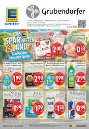 Aktueller E center Discounter Prospekt in Hagen und Umgebung, "Aktuelle Angebote" mit 30 Seiten, 15.09.2025 - 20.09.2025