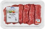 Rinder-Rouladen im Angebot bei REWE in Gera Rinder-Rouladen Angebote bei REWE Gera für 15,90 €