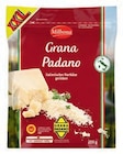 Grana Padano XXL Angebote von Milbona bei Lidl Goslar für 3,59 €