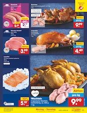 Fleisch im Netto Marken-Discount Prospekt in Meerbusch Aktueller Netto Marken-Discount Prospekt mit Fleisch, "Aktuelle Angebote", Seite 13