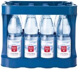 Mineralwasser bei REWE im Pfungstadt Prospekt für 7,99 €