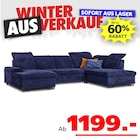 Boss im Seats and Sofas Prospekt zum Preis von 1.199,00 €