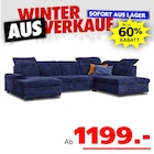 Boss bei Seats and Sofas im Remscheid Prospekt für 1.199,00 €