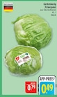 Aktuelles Eisbergsalat Angebot bei Marktkauf in Leipzig ab 0,49 €
