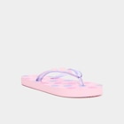 Promo Tongs de plage multicolore fille à 5,59 € dans le catalogue La Halle à Conflans-Sainte-Honorine