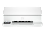 HP ENVY 6110e All-in-One - Imprimante multifonction jet d'encre couleur A4 - USB 2.0, Wi-Fi(ac), éligible Instant Ink - HP dans le catalogue Bureau Vallée