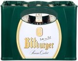Premium Pils Angebote von Bitburger bei Kaufland Fellbach für 10,99 €