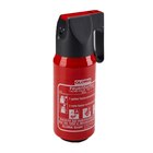 Feuerlöscher, 1 kg, ABC-Pulver (PL-9/02) Angebot in Groß Köris Feuerlöscher, 1 kg, ABC-Pulver (PL-9/02) im aktuellen Prospekt bei Volkswagen in Groß Köris