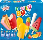 Family Box von Nestlé Schöller für 2,69 € bei Netto mit dem Scottie im Angebot Family Box von Nestlé Schöller im aktuellen Netto mit dem Scottie Prospekt
