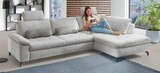 Eckgarnitur Sense im Angebot bei Zurbrüggen in Bottrop Eckgarnitur Sense Angebote von Beldomo style bei Zurbrüggen Bottrop für 999,00 €