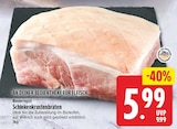 Schinkenkrustenbraten von Bauerngut für 5,99 € bei EDEKA im Angebot Schinkenkrustenbraten von Bauerngut im aktuellen EDEKA Prospekt