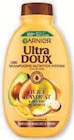 Routine capillaire ultra doux - GARNIER en promo chez Super U Routine capillaire ultra doux - GARNIER dans le catalogue Super U