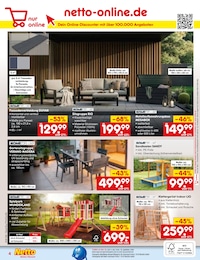 Spielwaren Angebot & Preis im aktuellen Netto Marken-Discount Prospekt Spielwaren Angebot im aktuellen Netto Marken-Discount Prospekt auf Seite 27