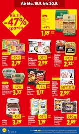 Weißbrot Angebote im Prospekt "LIDL LOHNT SICH" von Lidl auf Seite 16