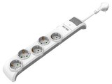 5-fach-Steckdosenleiste im Angebot bei Penny in Frankenthal 5-fach-Steckdosenleiste Angebote bei Penny Frankenthal für 9,99 €