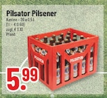 Trinkgut Barsinghausen Prospekt mit  im Angebot für 5,99 €