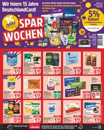 Arzneimittel Angebot & Preis im aktuellen EDEKA Prospekt Arzneimittel Angebot im aktuellen EDEKA Prospekt auf Seite 13