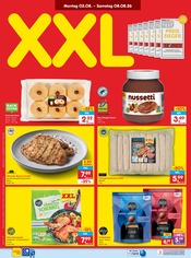 Bekleidung im Netto Marken-Discount Prospekt in Pirna Aktueller Netto Marken-Discount Prospekt mit Bekleidung, "Aktuelle Angebote", Seite 32