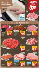 Schweinefilet im REWE Prospekt in Göttingen Aktueller REWE Prospekt mit Schweinefilet, "Dein Markt", Seite 12