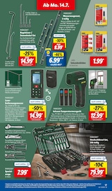 Büromaterial Angebote im Prospekt "LIDL LOHNT SICH" von Lidl auf Seite 23