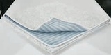 Couette en coton SUNNDAL 135x200 cm - Jysk à Agen Couette en coton SUNNDAL 135x200 cm en promo chez Jysk Agen à 32,50 €